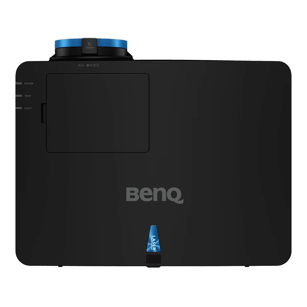 BenQ LK936ST 4K BlueCore Laser Projector