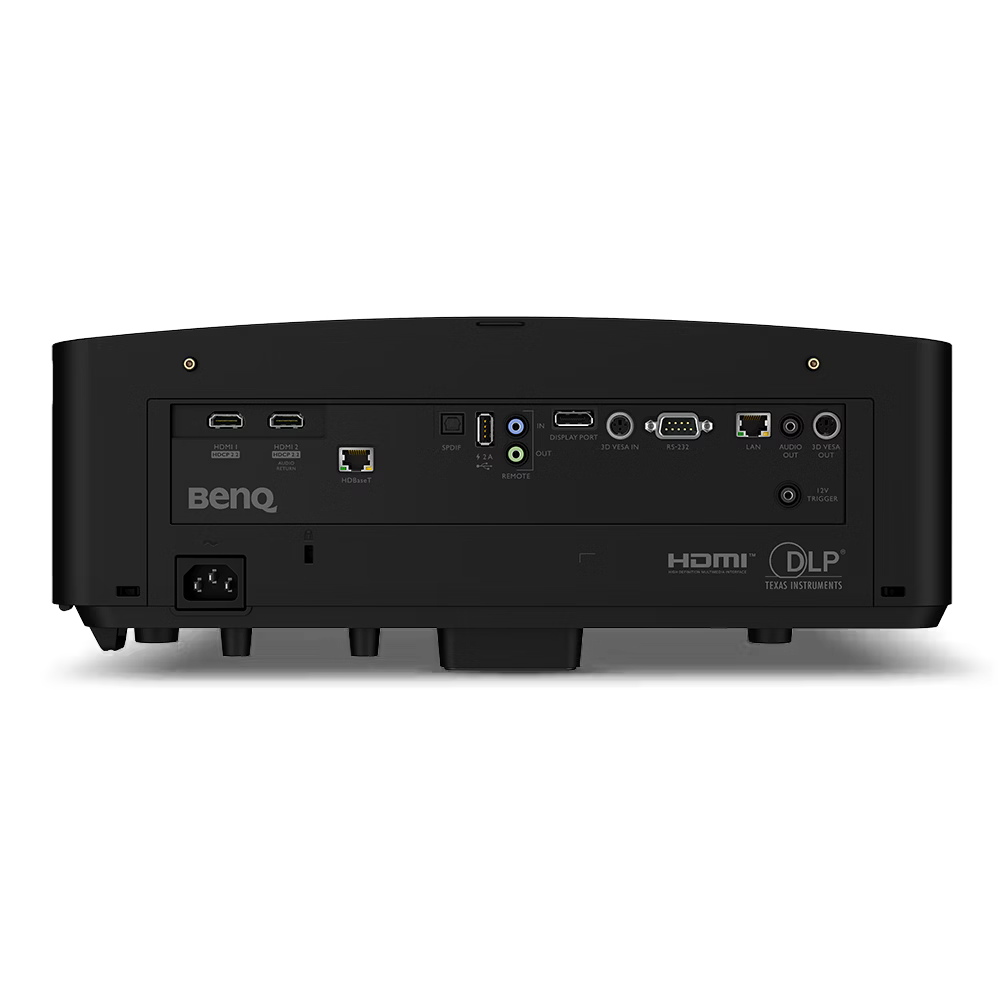 BenQ LK936ST 4K BlueCore Laser Projector