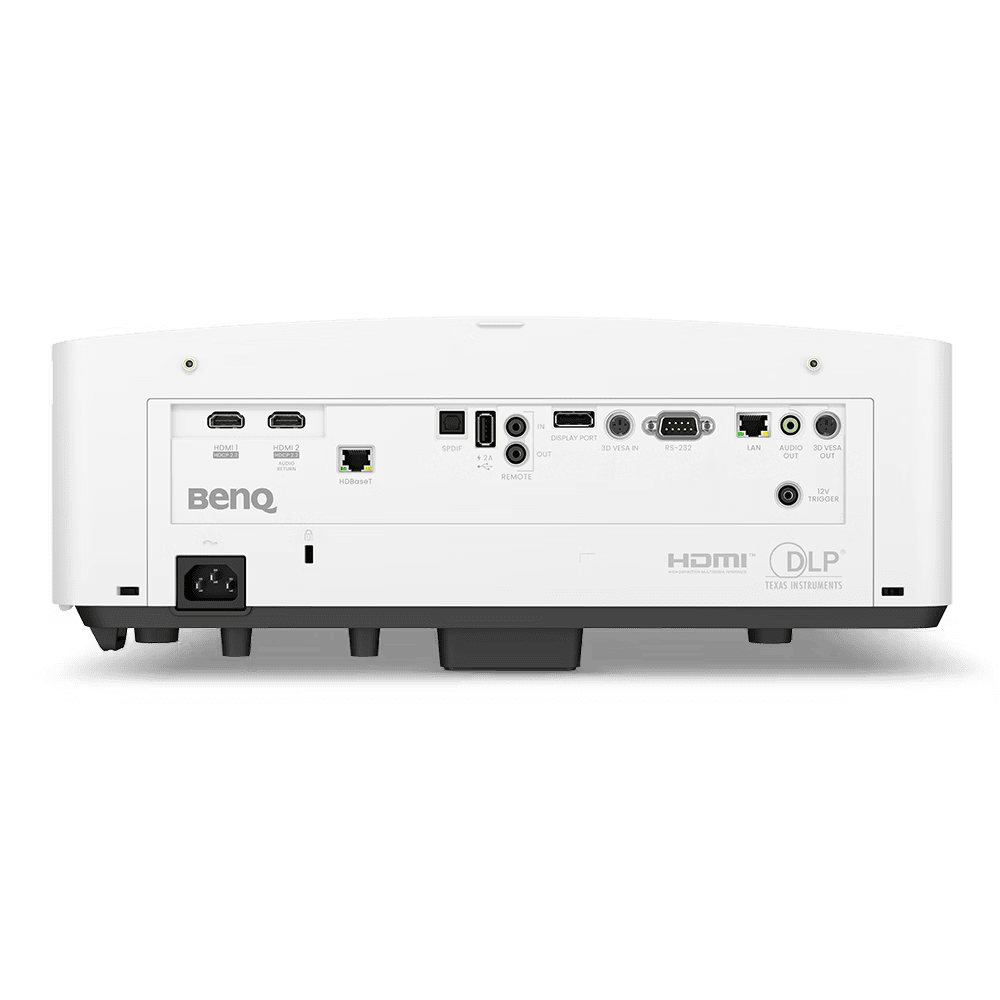 BenQ LK935 4K Laser Conference Room Projector