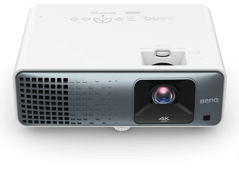BenQ TK710 Casual Gaming Projector