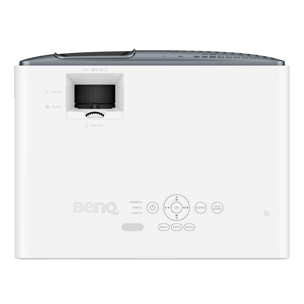BenQ TK710 Casual Gaming Projector