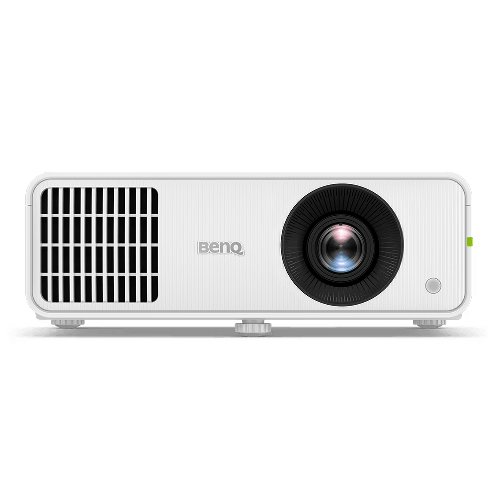 BenQ EH700 1080P, Laser, DLP, Business Projector, 1920x1080 Resolution, 4000 Lumens, 3,000,000:1 Contrast, White