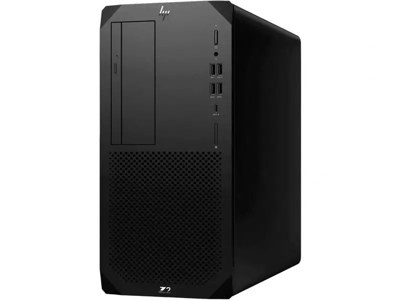HP Z2 Tower G9 i7-13700 16GB DDR5 1TB SSD 1TB SATA T1000 8GB W11P 3YR
