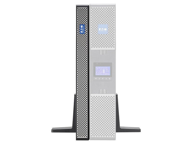 Eaton 9Px Lithium Ion EBM 2/3KVA 72V 1U Rack/Tower 5YR