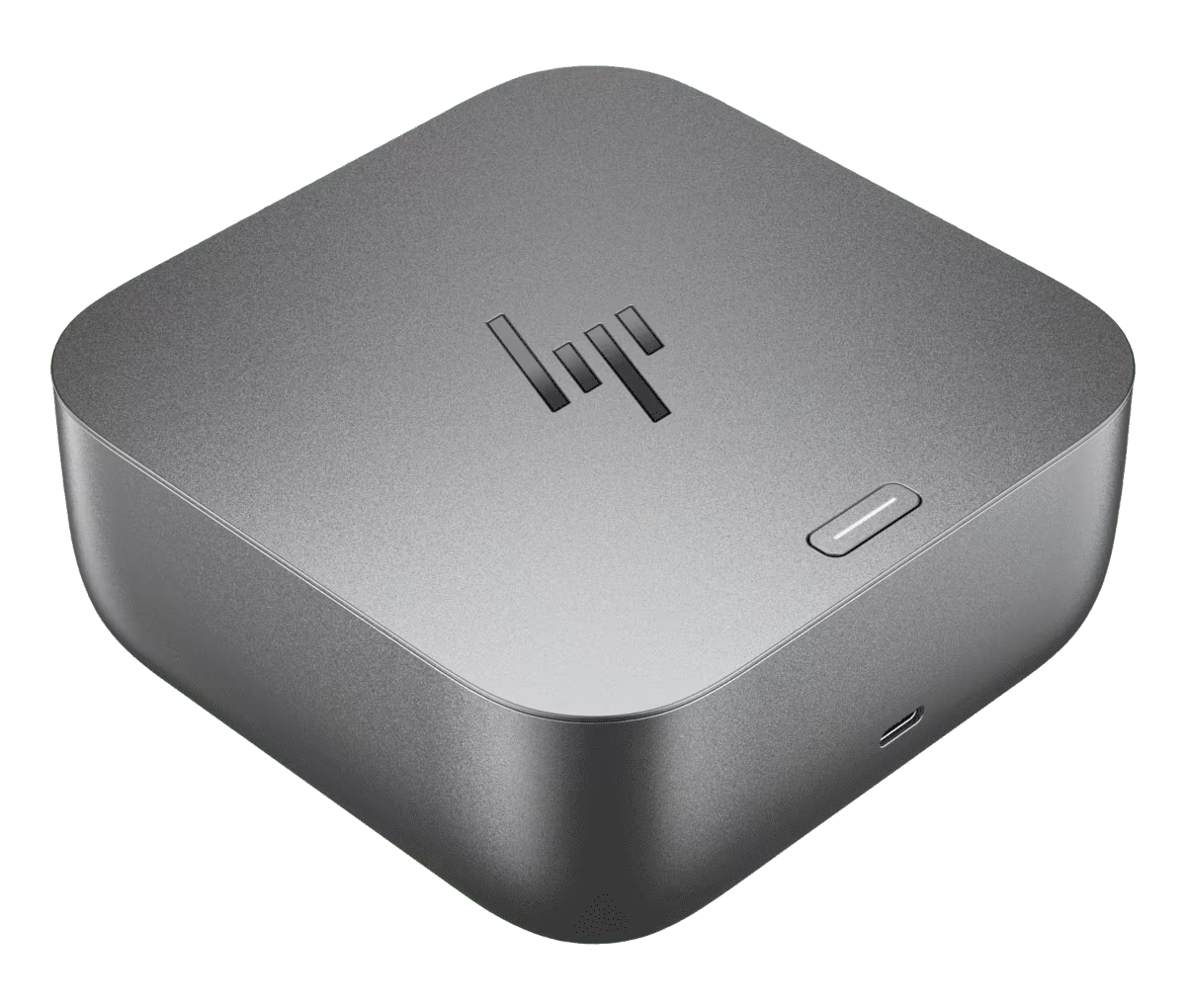 HP 9X472UT Thunderbolt 4 100W G6 Dock