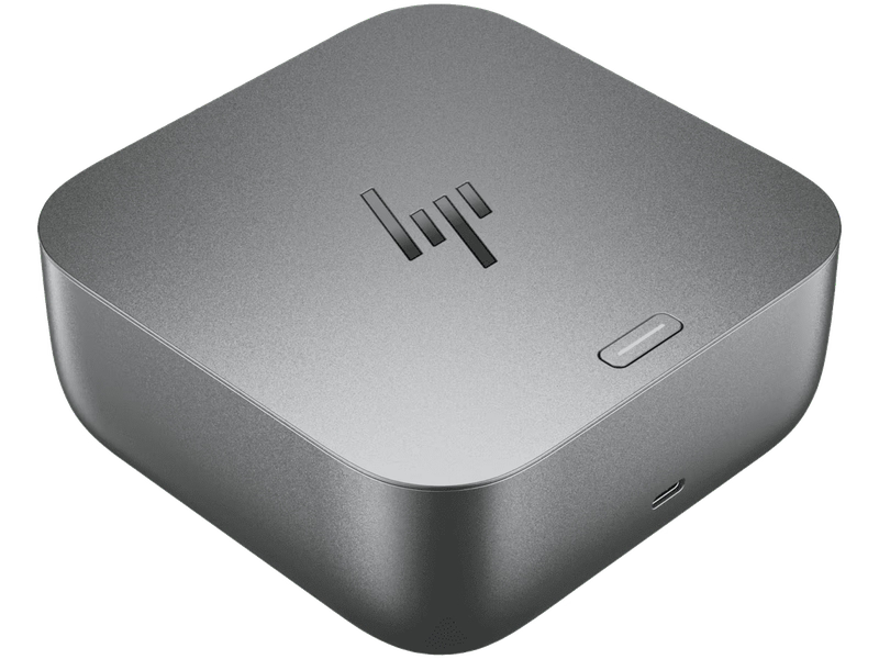 HP 9X472UT Thunderbolt 4 100W G6 Dock