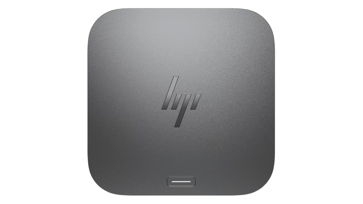 HP AW5M5UT Thunderbolt 4 Ultra 280W G6 Dock