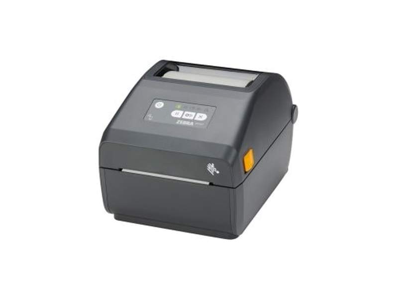 Zebra ZD421 Direct Thermal 203 dpi, USB, USB Host, Ethernet Bluetooth | ZD4A042-D0PE00EZ