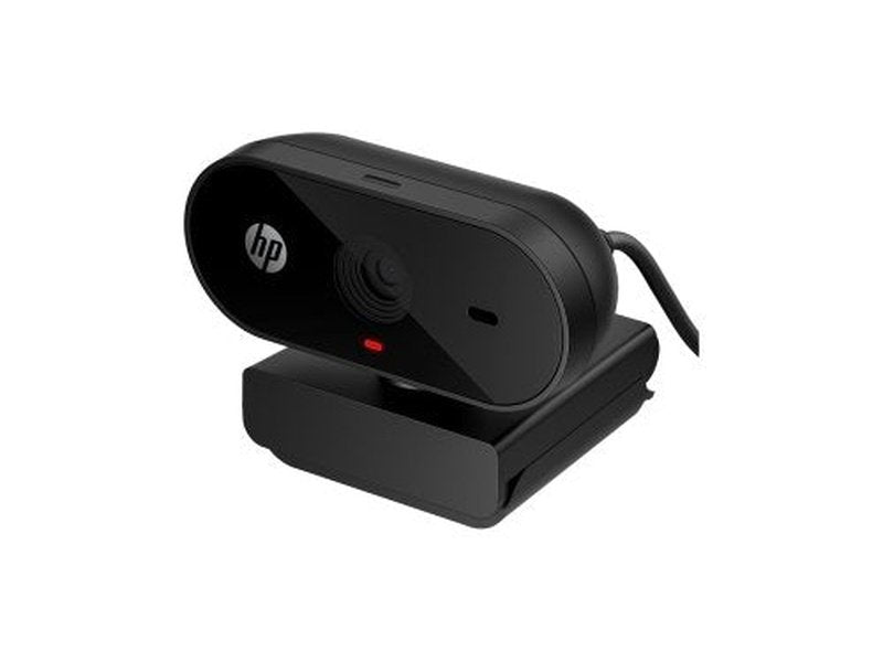 HP 320 FHD USB-A Webcam