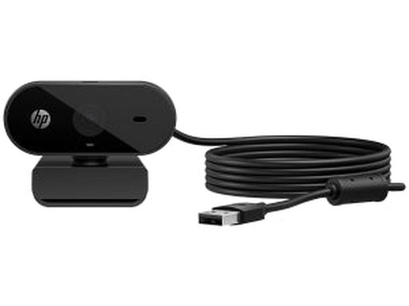 HP 320 FHD USB-A Webcam