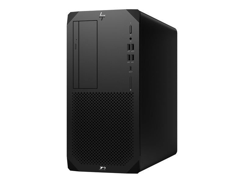 HP Z2 Tower G9 i7-14700 32GB 1TB SSD + 1TB HDD RTX A2000-12GB W11P 3YR - A1NB0PT