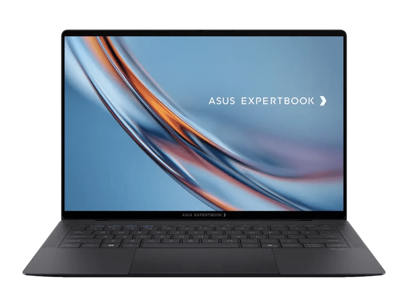 Asus ExpertBook Ultra B9406CAA-TH1083X Ultra X7-358H 32GB 512GB SSD 14" Tandem OLED 3K Copilot+ PC W11 Pro 3Y Onsite