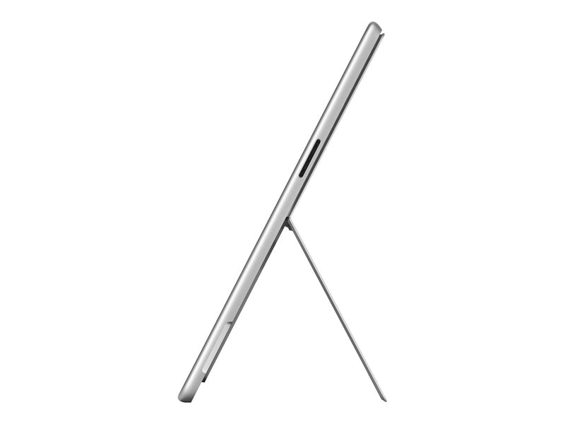 Microsoft Surface Pro for Business 12th Edition Ultra 5-335 32GB 256GB SSD 5G LTE, 13" LCD Touch Copilot+ AI PC W11P 2Y Warranty - Platinum EP2-54477