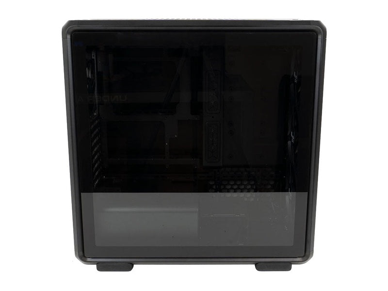 Cooler Master MasterFrame 600 - Black