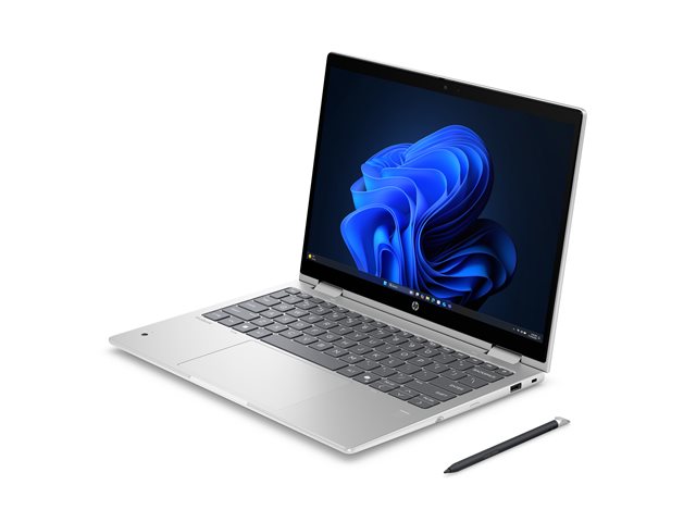 HP K12 ProBook 4 G2i Flip 13" C3 304 13" 16GB 512GB W11P Msna Cri Touch IR WL BT 1YR Pen