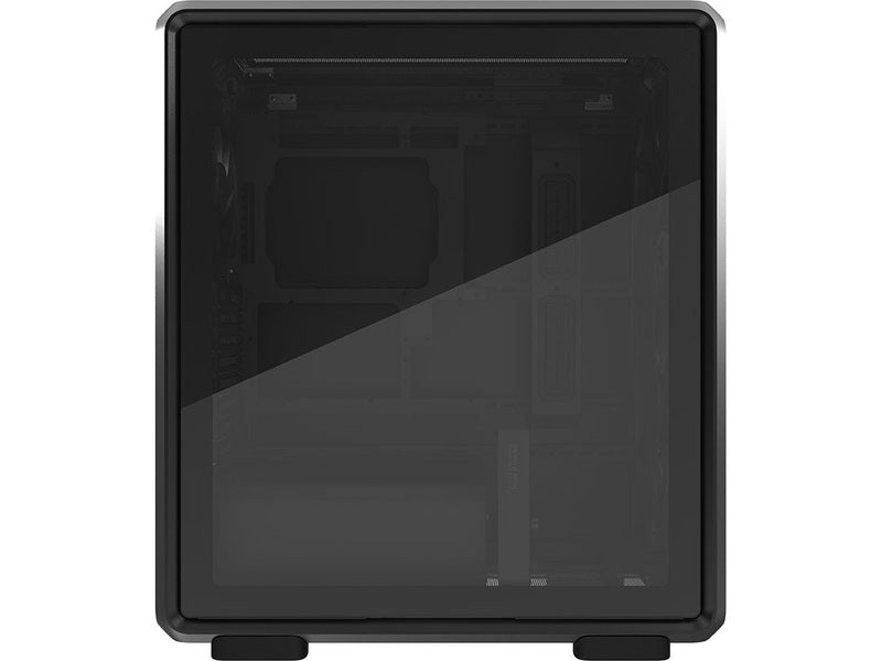 Cooler Master MasterFrame 500 Mesh ARGB Case - Black