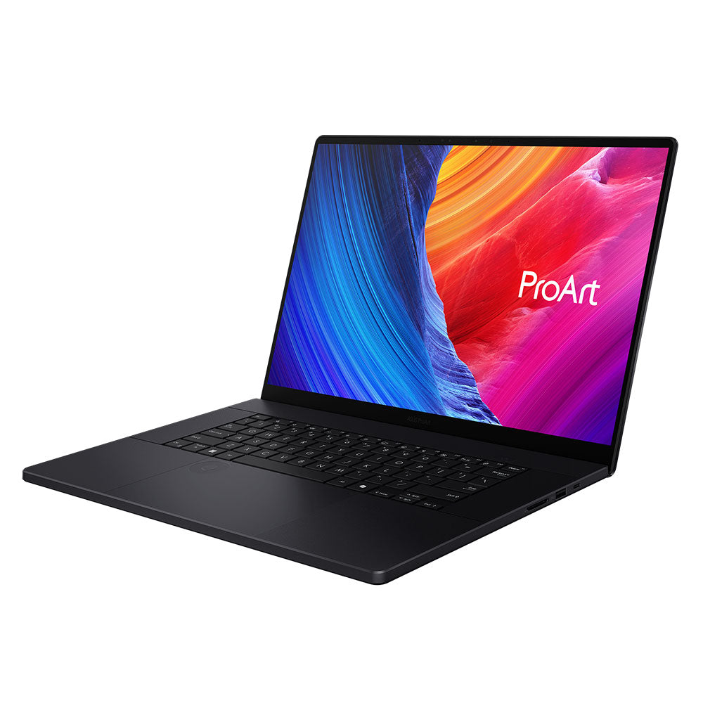 ASUS ProArt P16 16" OLED Touch Ryzen AI 9 HX 64GB 1TB RTX 5070 Laptop H7606WP-ME017X