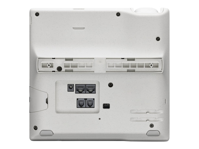 HP Poly Edge E400 IP Phone and PoE-enabled 82M93AA