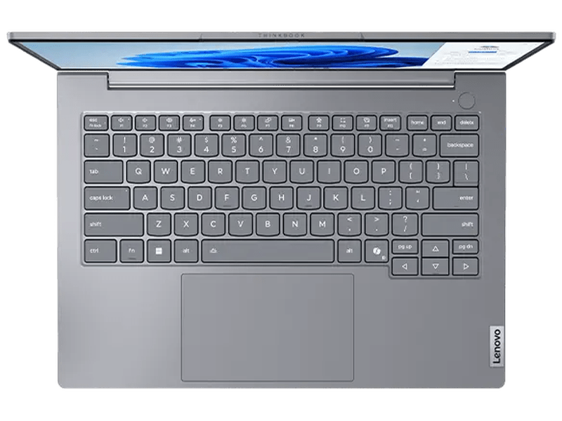Lenovo ThinkBook 14 Gen 8 14" WUXGA Core 5 16GB 512GB SSD Laptop - Arctic Grey