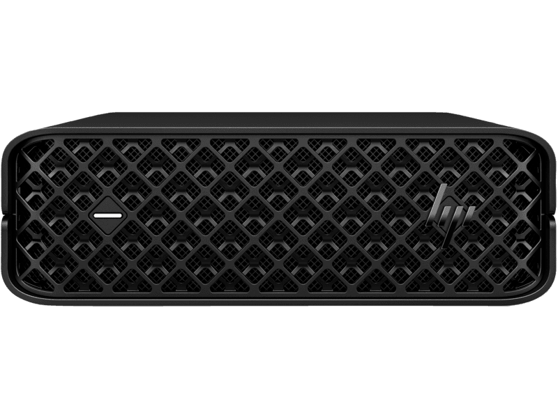 HP Z2 Mini G9 Workstation Desktop PC, i9-14900K 64GB DDR5 1TB SSD W11P 3YR