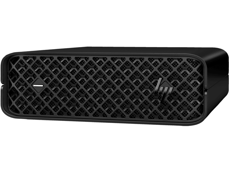 HP Z2 Mini G9 Workstation Desktop PC, i9-14900K 64GB DDR5 1TB SSD W11P 3YR