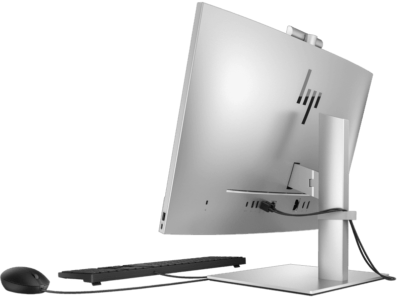HP EliteOne 840 G9 AIO i7-14700 16GB 512GB SSD 24" FHD Touch Display W11P 3YR - A41JDPT