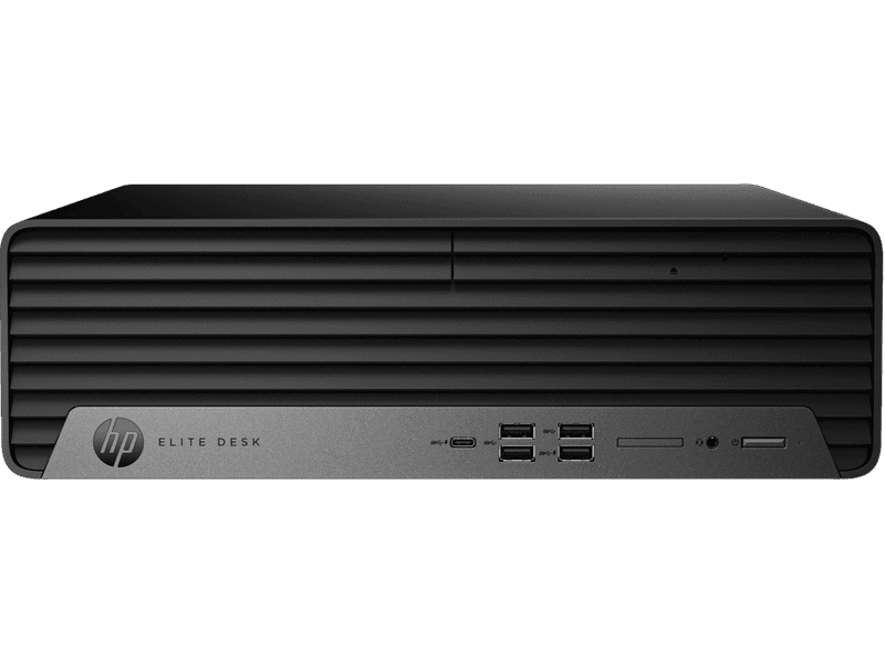 HP Elite SFF 800 G9, i5-14500, 16GB, 512GB SSD, W11P64, 3YR NBD ONSITE WTY