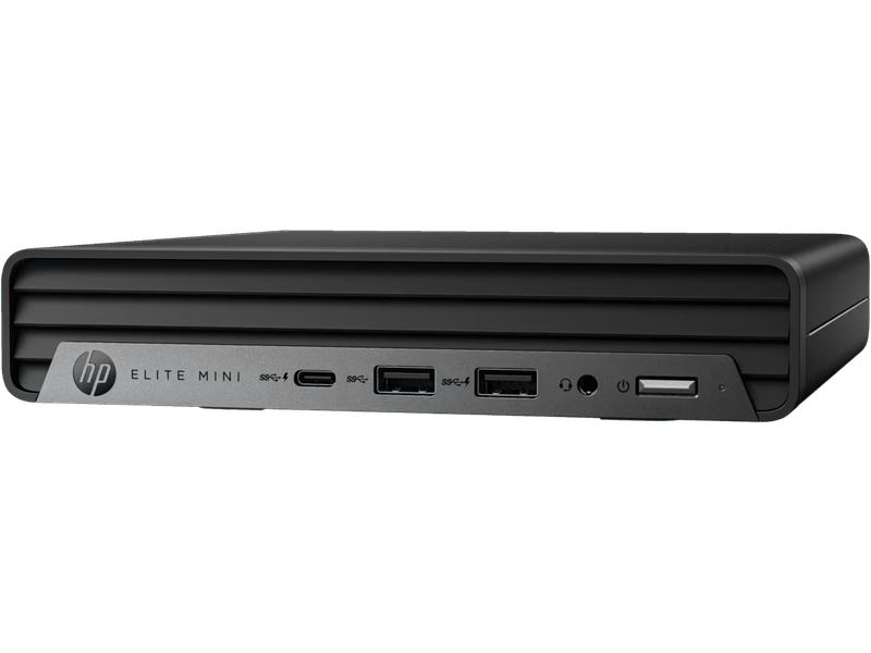 HP Elite SFF 800 G9 i5-14500vPro 16GB 512GB SSD DVDRW W11P 3YR OPEN