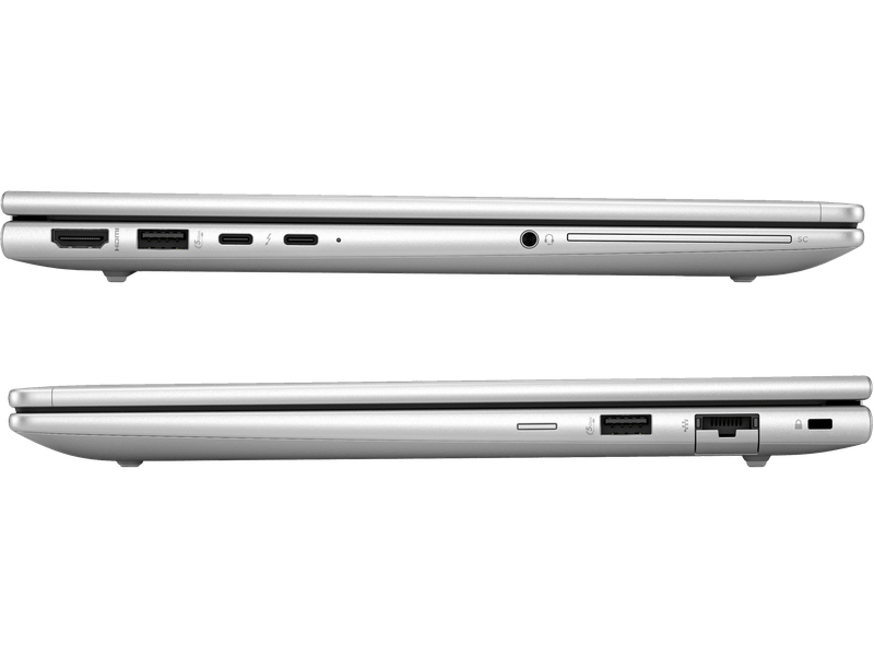 HP 630 G11 13" AG WUXGA U5-125U 16GB 256GB W11P AI 3YR NBD DIB