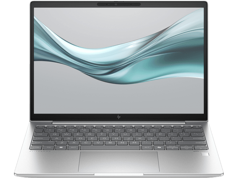HP 630 G11 13" AG WUXGA U5-125U 16GB 256GB W11P AI 3YR NBD DIB