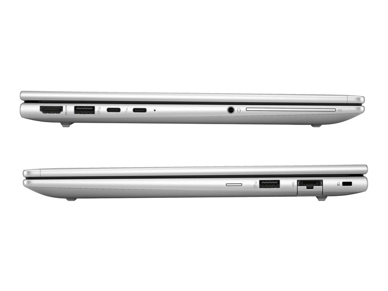 HP 630 G11 13" AG WUXGA Touch U7-155U 16GB 512GB W11P AI 3YR NBD DIB