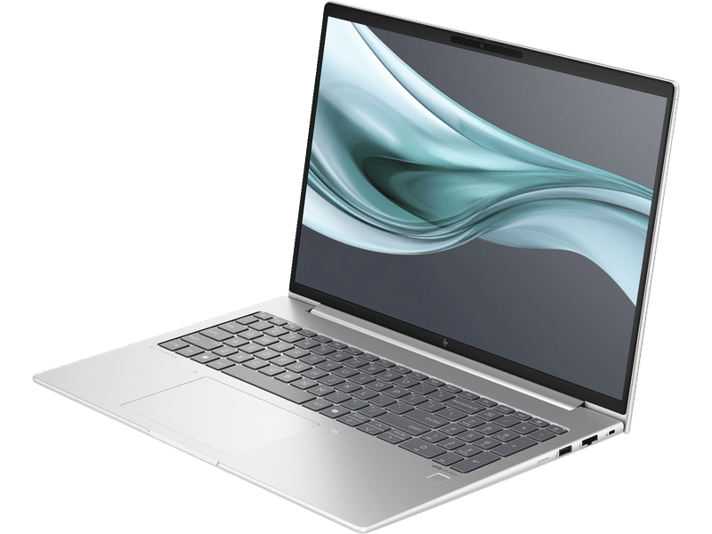 HP A4VS7PT 660 G11 16" AG WUXGA U7-155U 16GB 256GB W11P AI 3YR NBD DIB