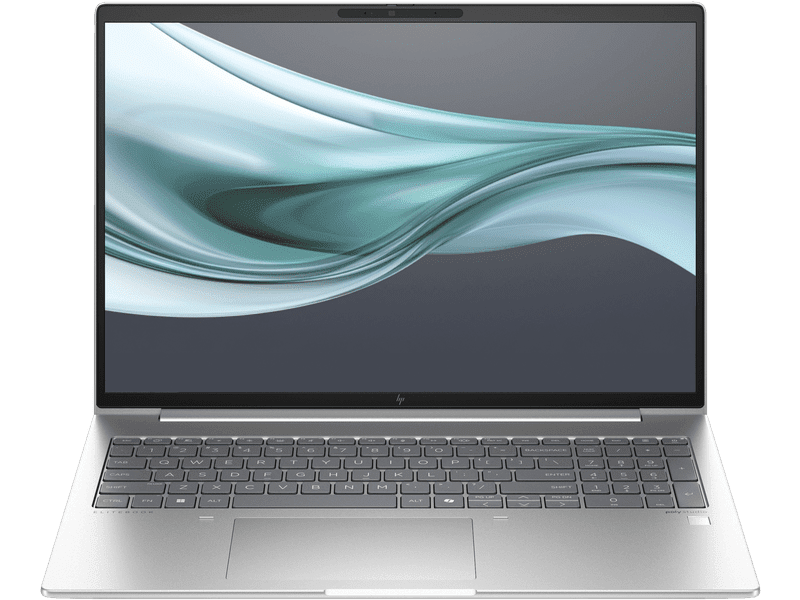 HP A4VX6PT 660 G11 16" AG WUXGA U5-125U 16GB 256GB W11P AI 3YR NBD DIB