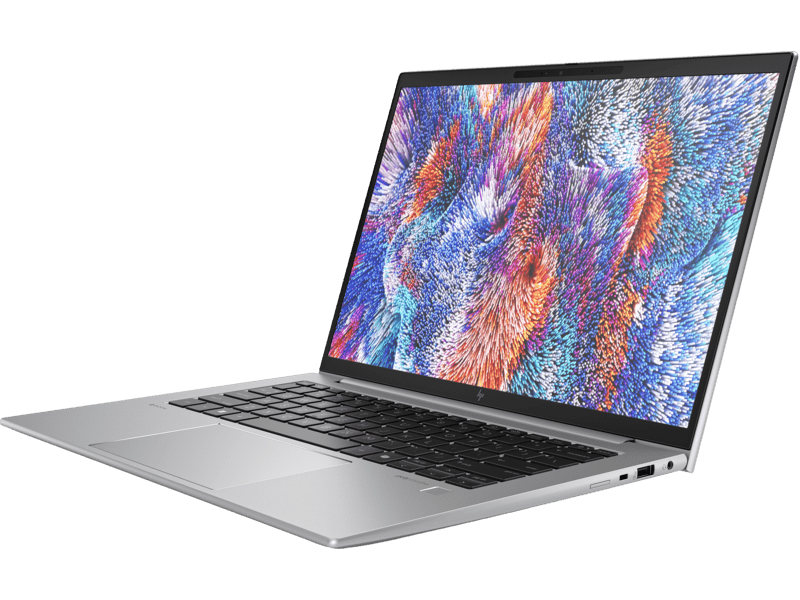 HP ZBook Firefly 14 G11 14" TS UWVA IR FP R7-8840HS 35W 16GB 512GB W11P 3YR