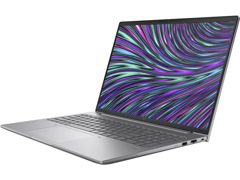 HP C25L0AT Zbook Power G11 Mobile Workstation, 16" WUXGA Touch, U7-155H, 32GB, 1TB SSD, NVIDIA RTX500 ADA 4GB, WIN 11 PRO, 3YR ONSITE WTY
