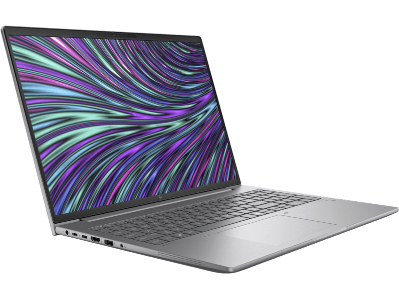 HP Power G11 16" TS UWVA IR NO VPRO FP U7-155H 28W 32GB 1TB A2000 8GB W11P AI