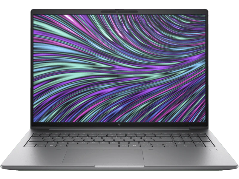 HP C25L0AT Zbook Power G11 Mobile Workstation, 16" WUXGA Touch, U7-155H, 32GB, 1TB SSD, NVIDIA RTX500 ADA 4GB, WIN 11 PRO, 3YR ONSITE WTY