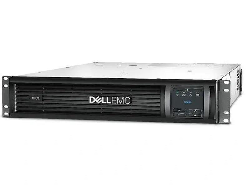 Dell APC SRT3000RMXLI Smart-UPS SRT 3000VA RM 2U IEC8 3Y POW