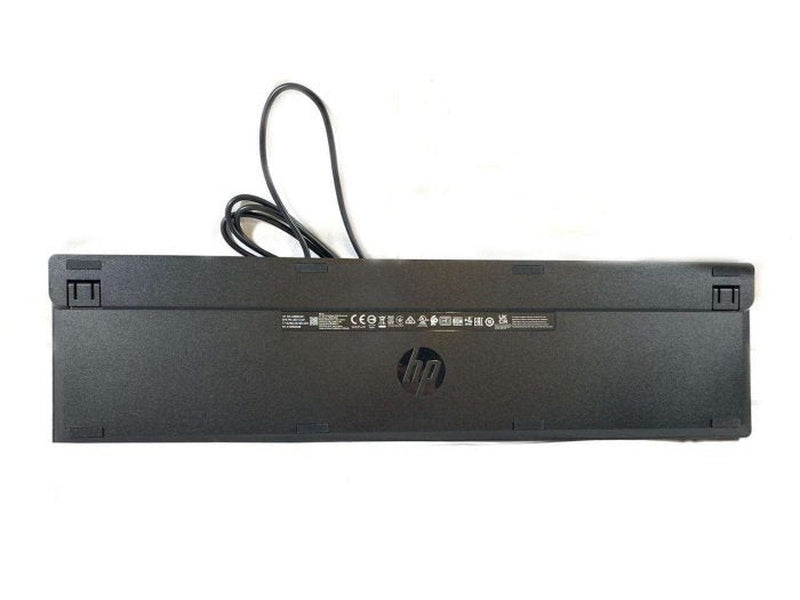 HP Wired Desktop 320K Mouse and Keyboard Combo L96909-001