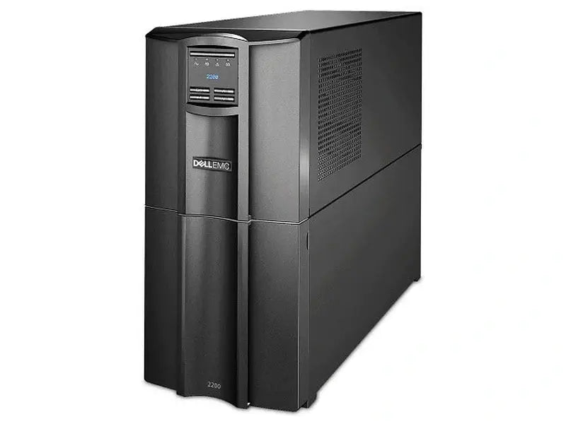 Dell APC SMT2200IC Smart-UPS 2200VA LCD Tower 3Y POW