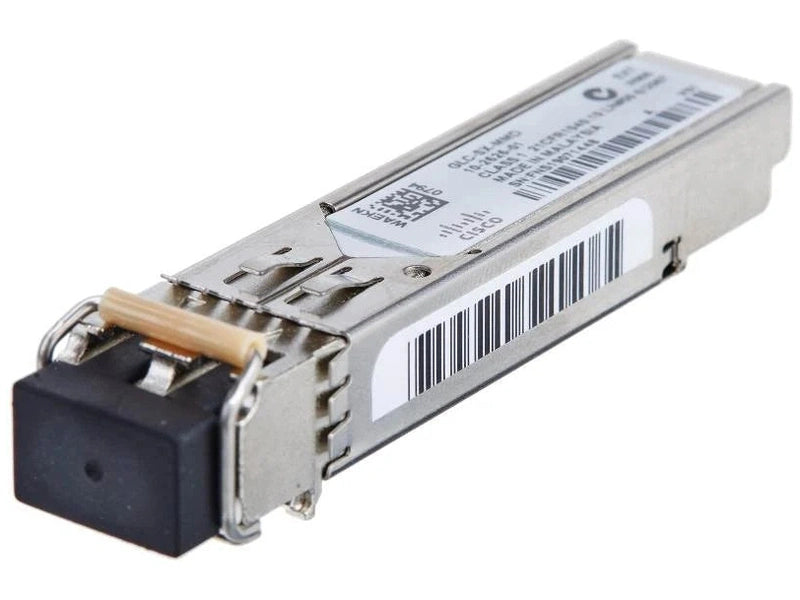 Cisco GLC-SX-MMD 10-2626-01 1000Base-SX SFP Fibre Channel Transceiver
