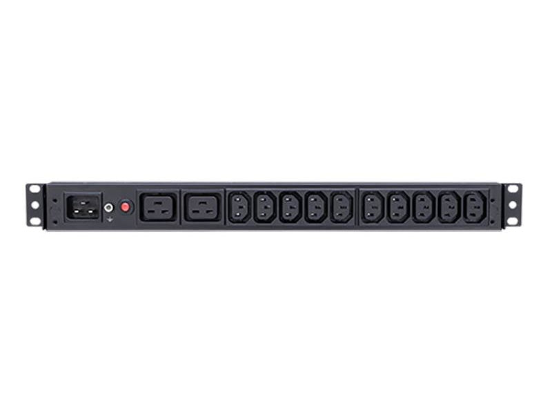 CyberPower PDU20BHVIEC12Ra Basic PDU