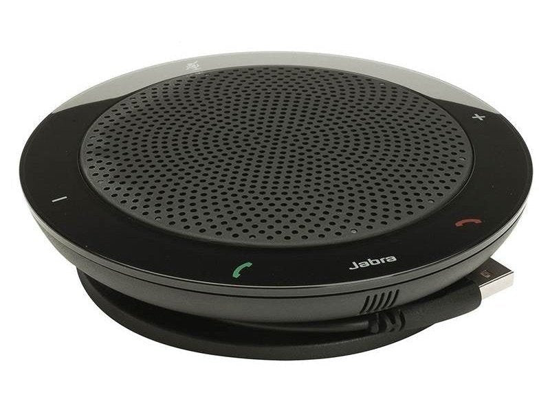 Jabra Speak 510+ UC USB & Bluetooth Conference Speakerphone