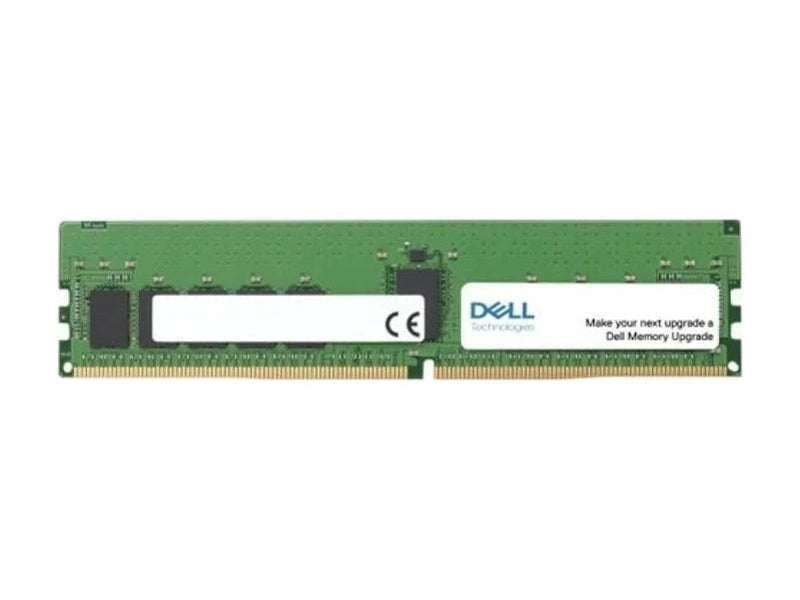 Dell 16GB PC5-5600 1Rx8 RDIMM DDR5 Server Memory SUITS T560, R660, R760