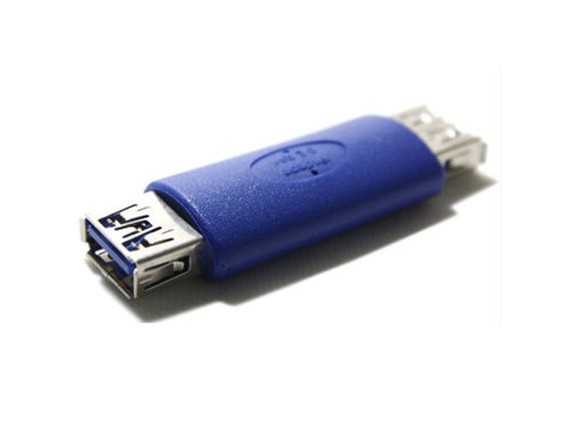 USB 3.0 Female to Female Adapter