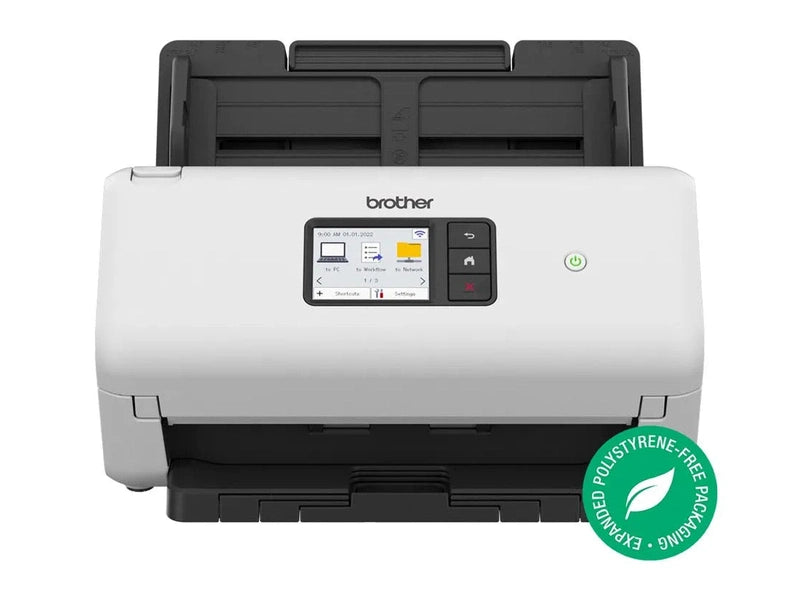 Brother ADS-3350W Advanced Document Scanner ADS-3350W