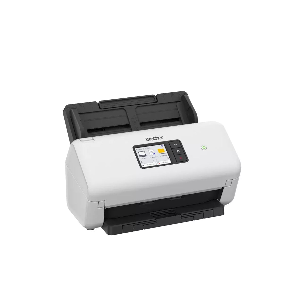Brother ADS-3350W Advanced Document Scanner (ADS-3350W)