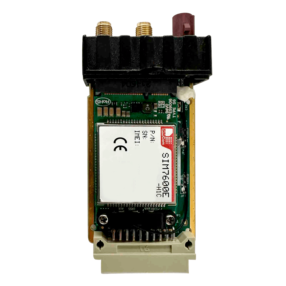 Hikvision Mobile MP1460 Wireless Module, 2.4G & 5G, Wifi+4G, 3Yr