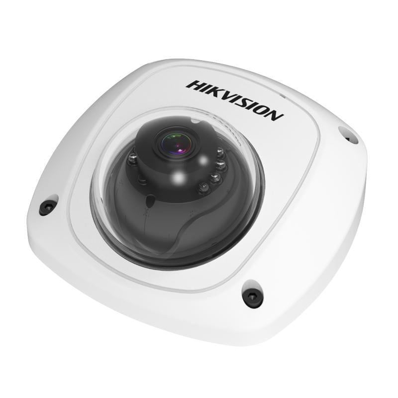 Hikvision Mobile VC211T-IRS 1080P 1/2.9