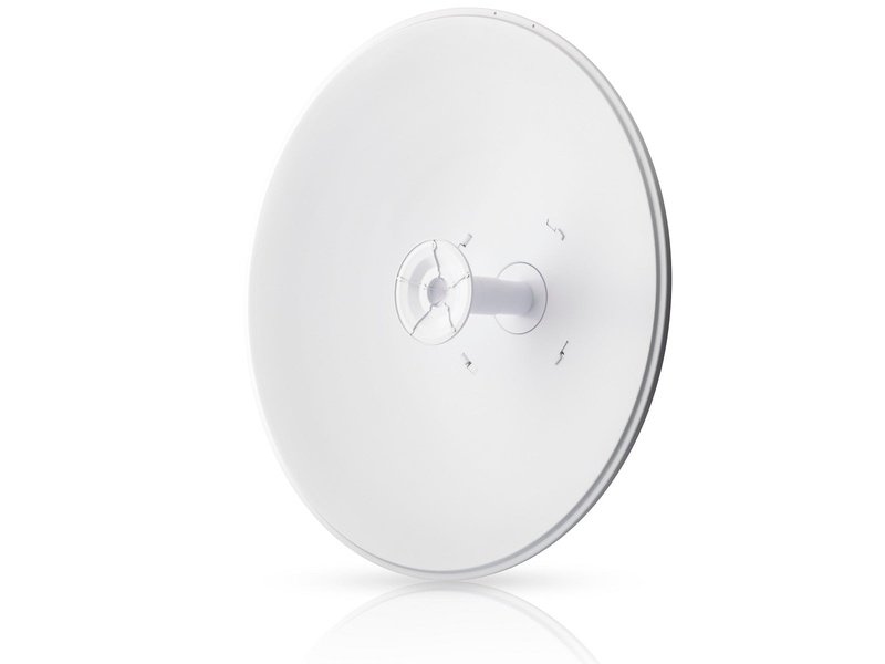 Ubiquiti UISP airFiber X 5GHz 30 dBi Slant 45 Antenna